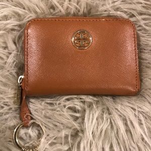 Tory Burch Coin/Mini Wallet